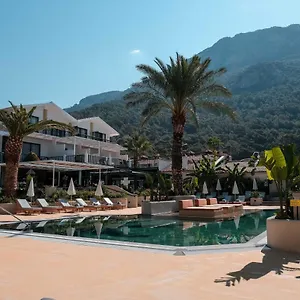 3* Отель Karbel Sun