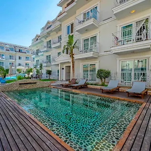 3* Отель Montebello Deluxe