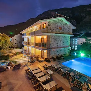 3* Отель The Kumsal