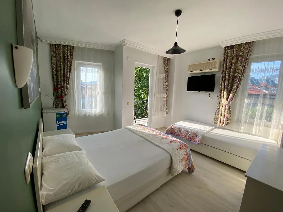 Greenway Hotel Oludeniz 0*,
