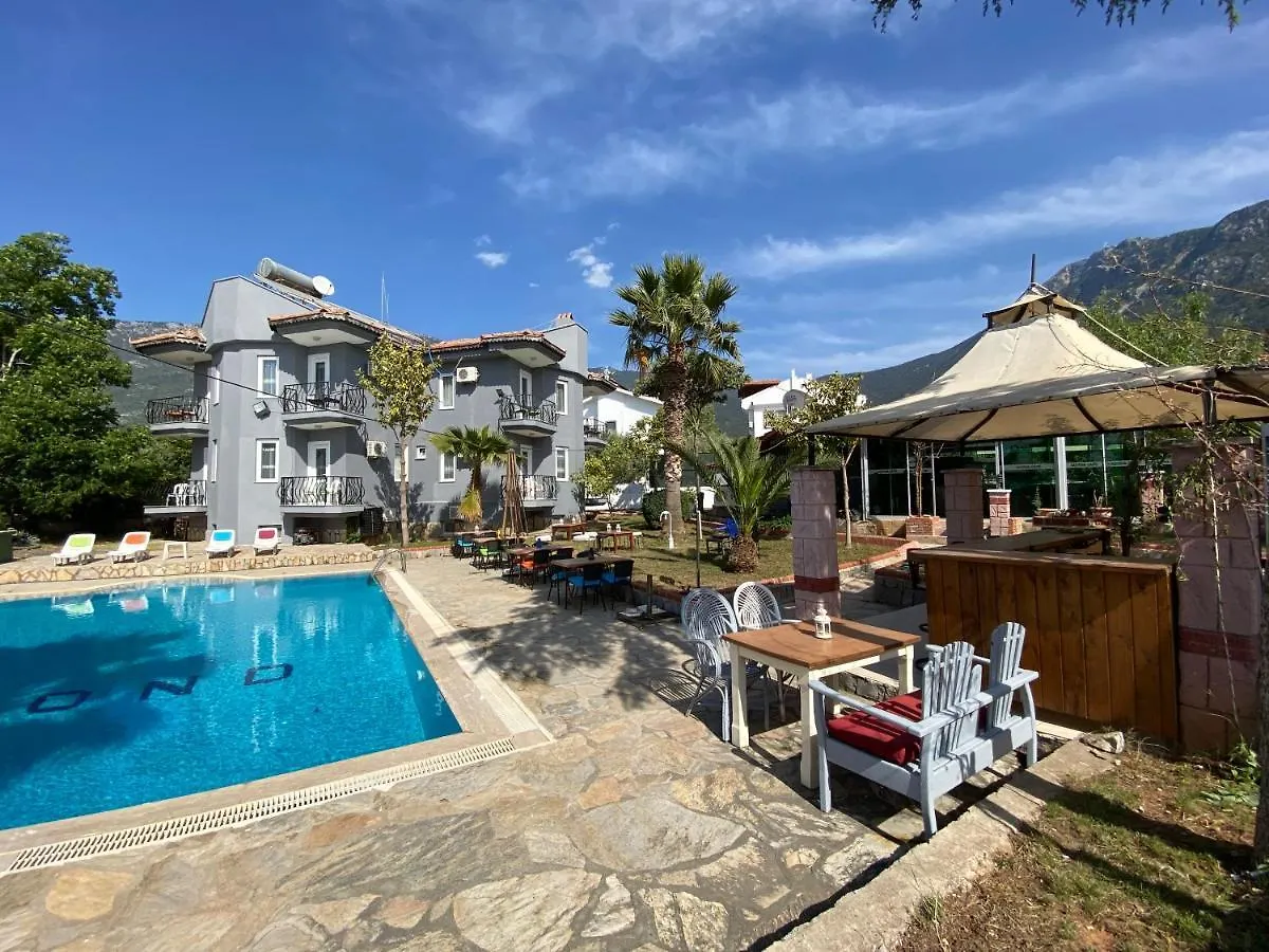 Greenway Hotel Oludeniz 0*,  Turkey