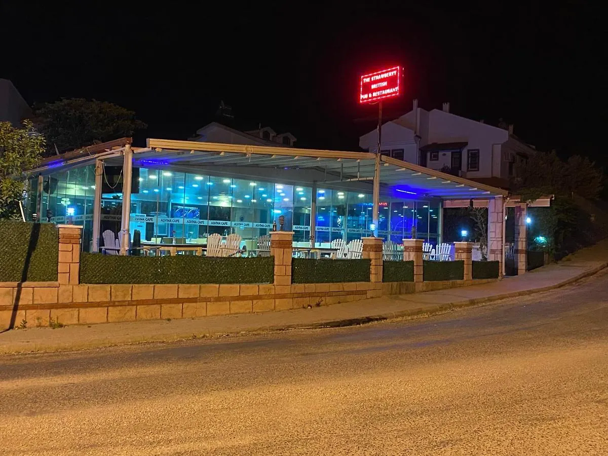 Greenway Hotel Oludeniz