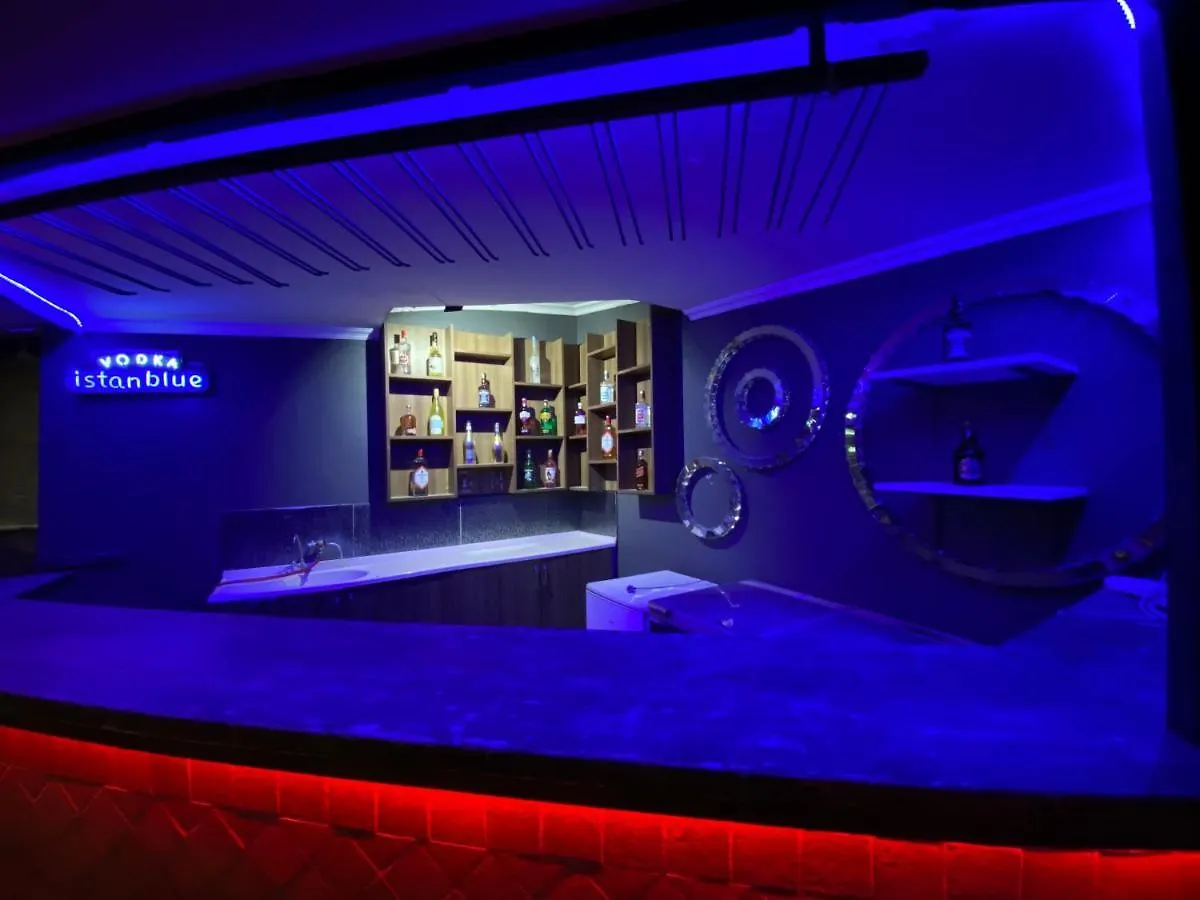 Greenway Hotel Oludeniz